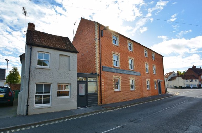 North Street, Thame