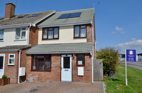 View Full Details for Garden City, Thame