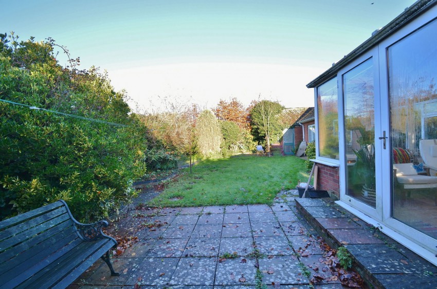 Images for Monument Road, Chalgrove