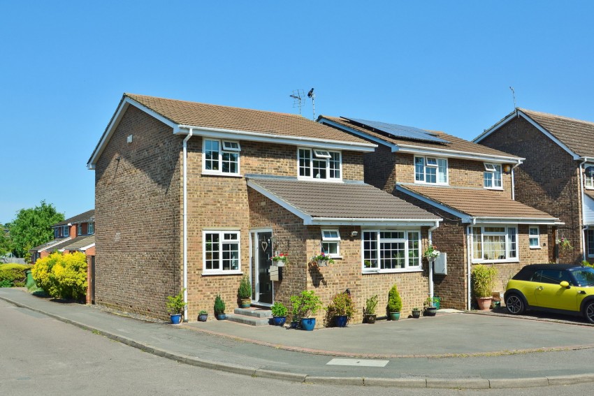 Images for Henrietta Road, Thame