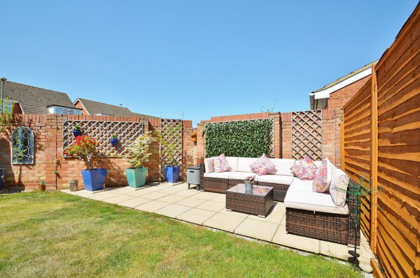 Images for Henrietta Road, Thame
