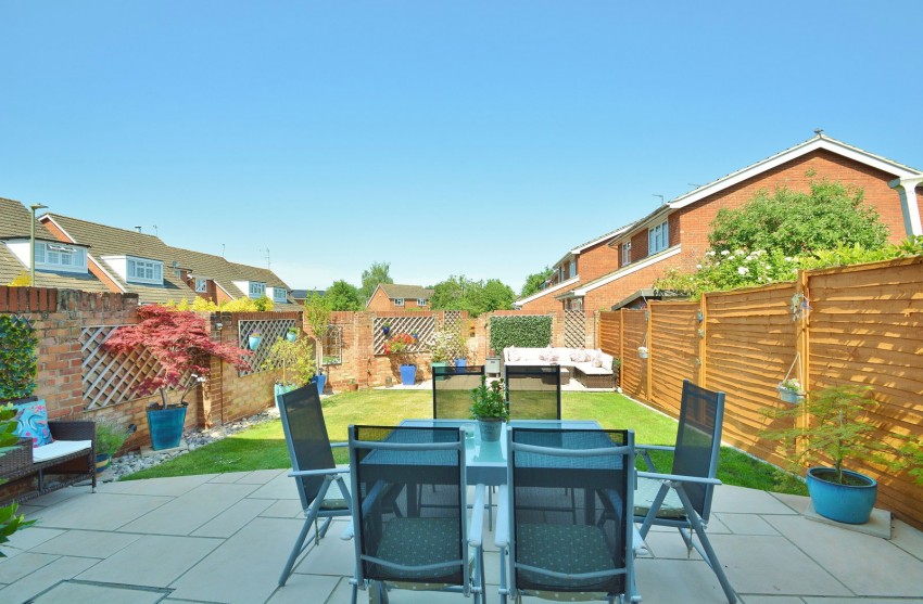 Images for Henrietta Road, Thame