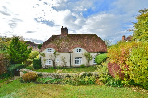 View Full Details for Field Cottage, Upton