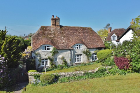View Full Details for Field Cottage, Upton