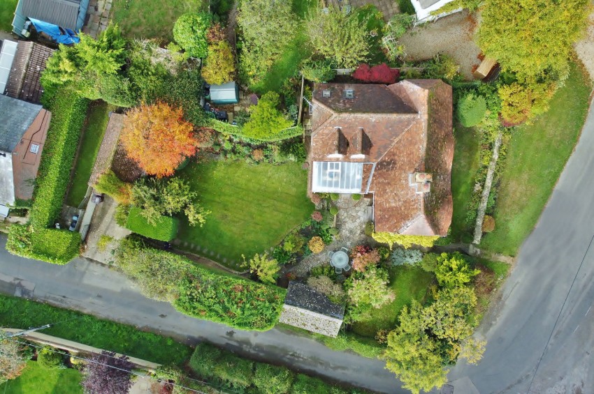 Images for Field Cottage, Upton