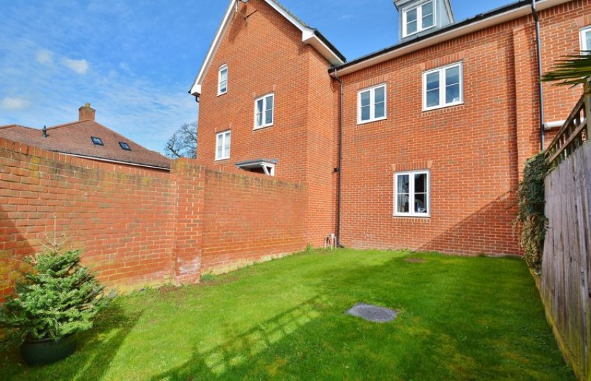 Images for Old Union Way, Thame