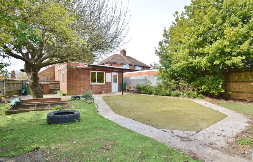 Images for Queens Road, Thame, OX9 3NQ