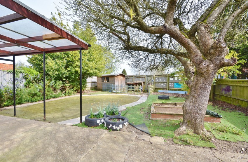 Images for Queens Road, Thame, OX9 3NQ