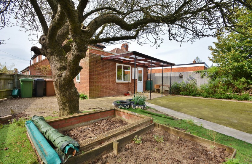 Images for Queens Road, Thame, OX9 3NQ