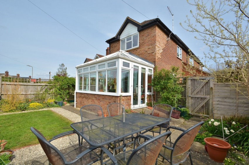 Images for Queens Road, Thame, OX9 3NQ