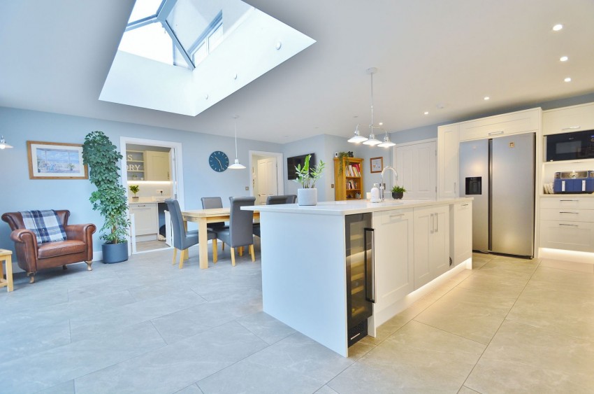 Images for John Fulkes Avenue, Thame