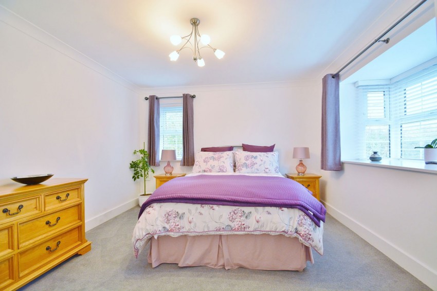 Images for John Fulkes Avenue, Thame