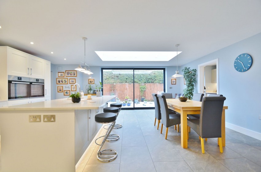 Images for John Fulkes Avenue, Thame