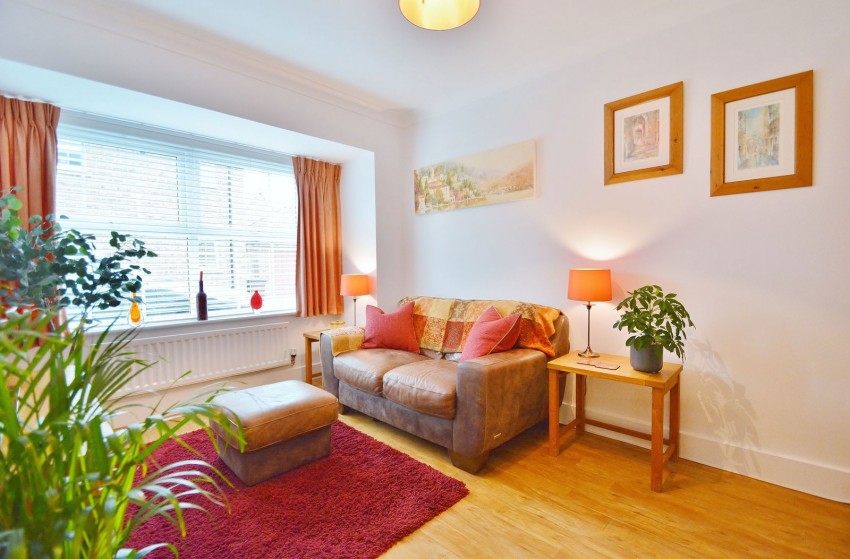 Images for John Fulkes Avenue, Thame