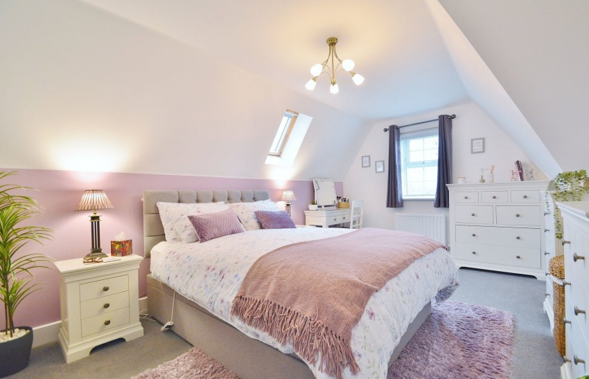 Images for John Fulkes Avenue, Thame
