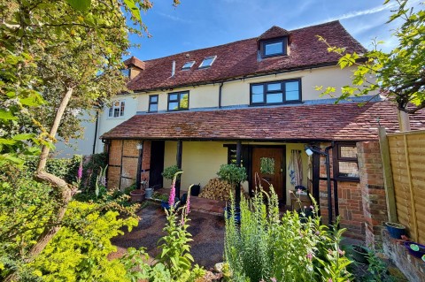 View Full Details for Parkers Hill, Tetsworth