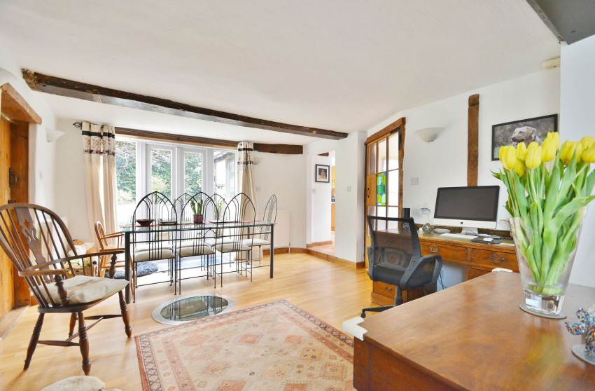 Images for Parkers Hill, Tetsworth