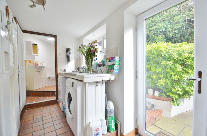 Images for Parkers Hill, Tetsworth