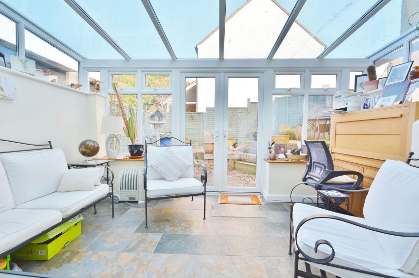 Images for Parkers Hill, Tetsworth