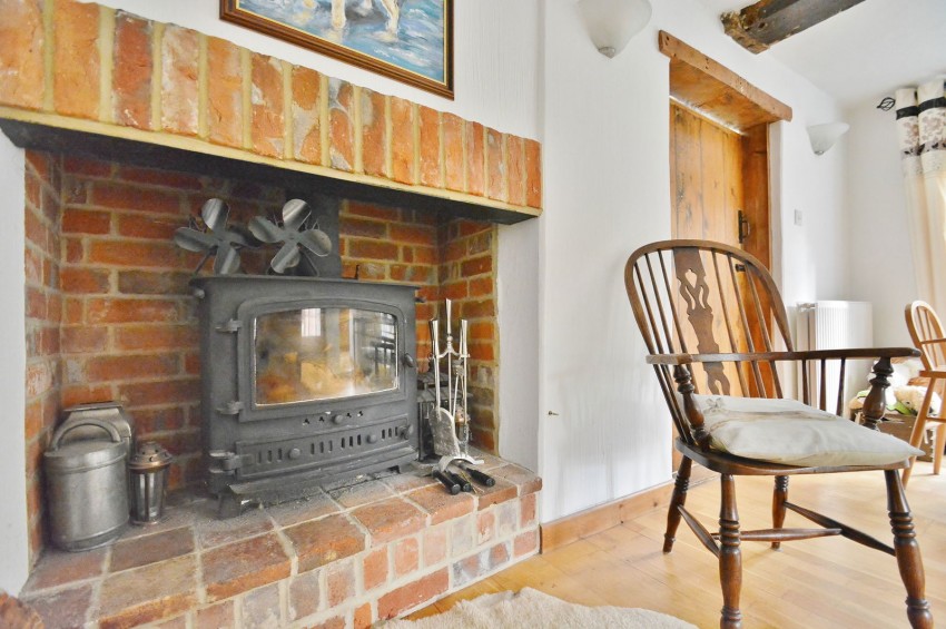 Images for Parkers Hill, Tetsworth