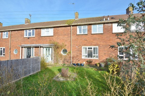View Full Details for Kings Close, Thame, OX9 3DB