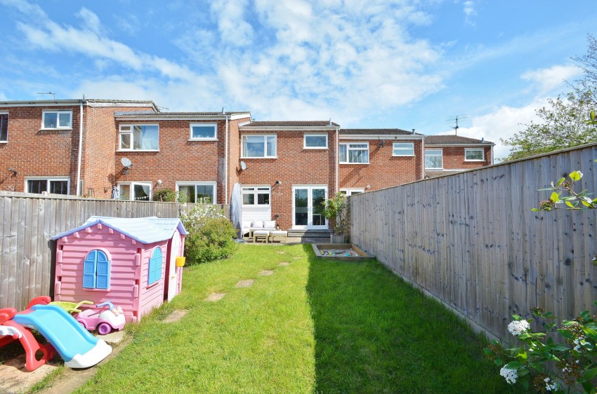 Images for Roundhead Drive, Thame, OX9 3DL