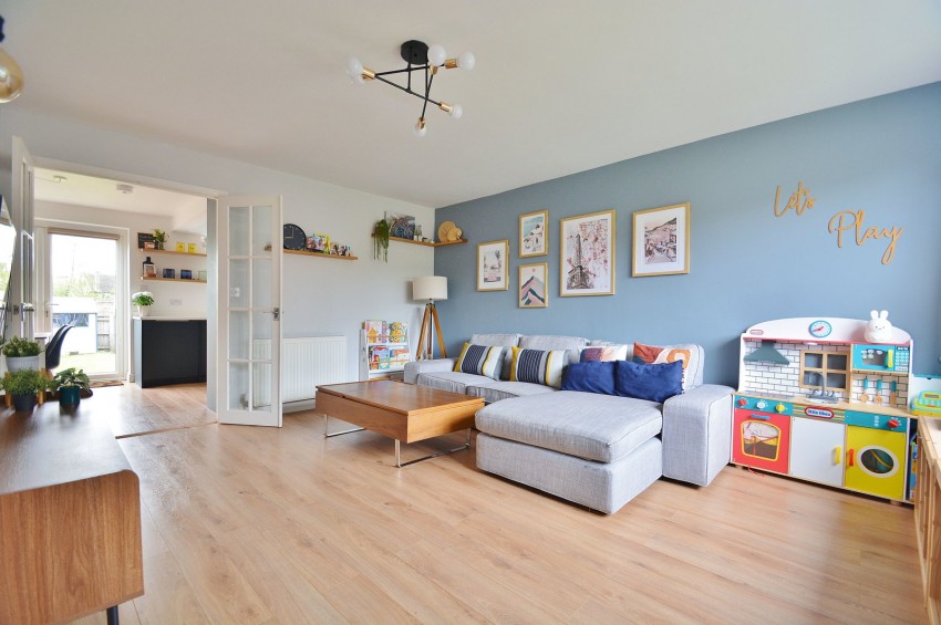 Images for Roundhead Drive, Thame, OX9 3DL