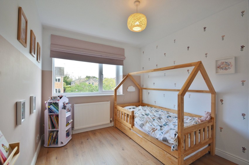 Images for Roundhead Drive, Thame, OX9 3DL