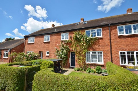 View Full Details for Barley Close, Lewknor