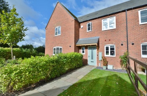 View Full Details for Bishops Way, Worminghall