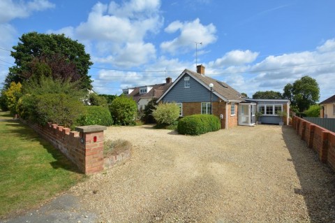 View Full Details for Ickford Road, Tiddington