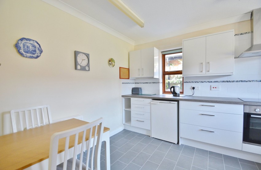 Images for The Homestead, Thame