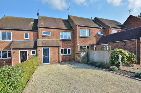View Full Details for Hilltop, Long Crendon