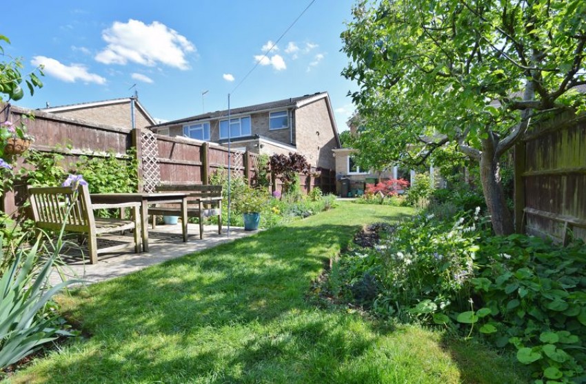 Images for Moorend Lane, Thame