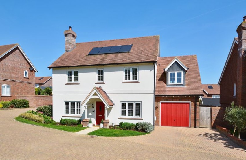Images for Blackthorn Rise, Tetsworth