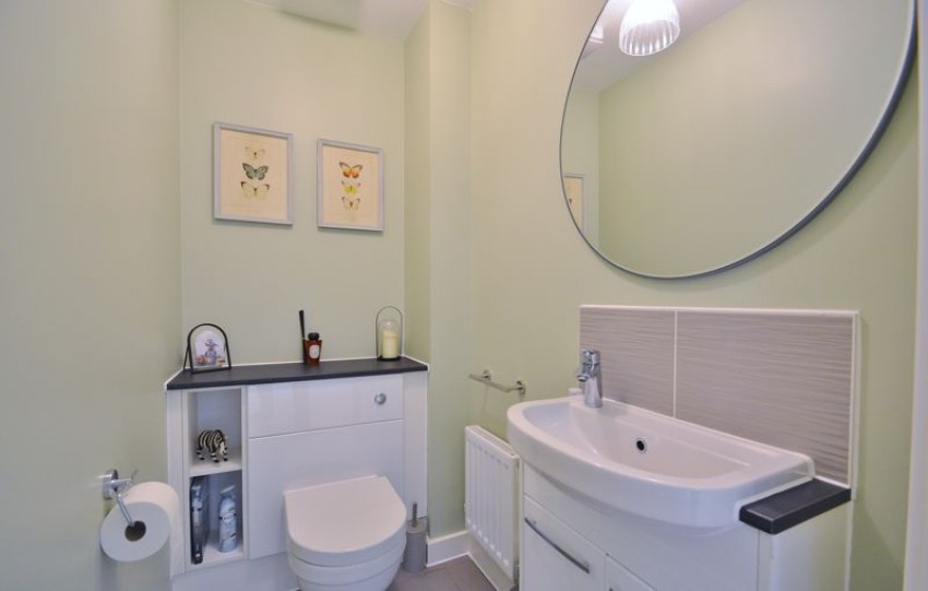 Images for Blackthorn Rise, Tetsworth