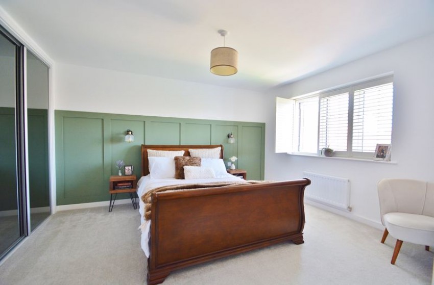 Images for Blackthorn Rise, Tetsworth