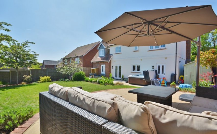 Images for Blackthorn Rise, Tetsworth