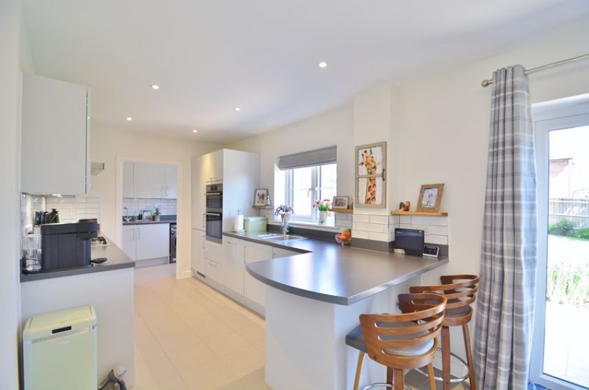 Images for Blackthorn Rise, Tetsworth