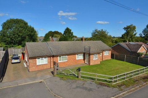 View Full Details for Elm Brook Close, Chearsley