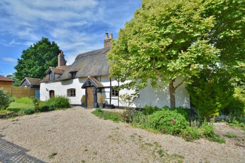 View Full Details for Silver Street, Tetsworth