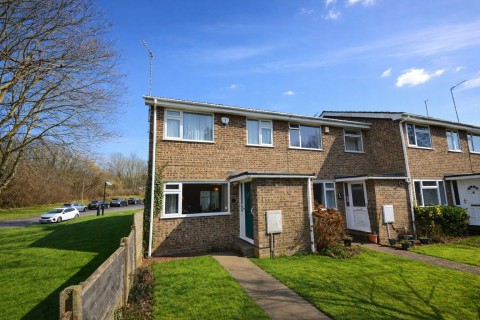 View Full Details for Aylesbury Road, Thame