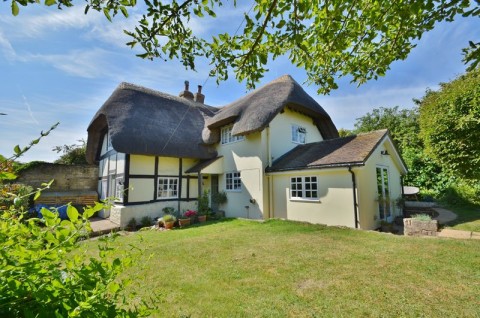 View Full Details for Mill Road, Shabbington