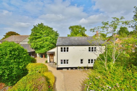 View Full Details for Pleck Lane, Kingston Blount