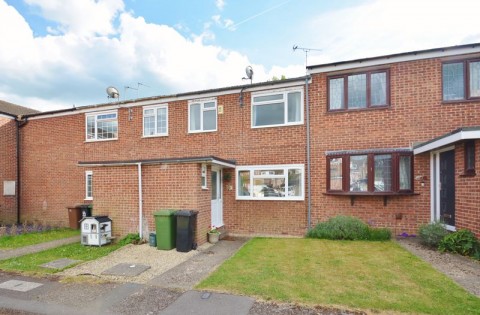 View Full Details for Ireton Court, Thame