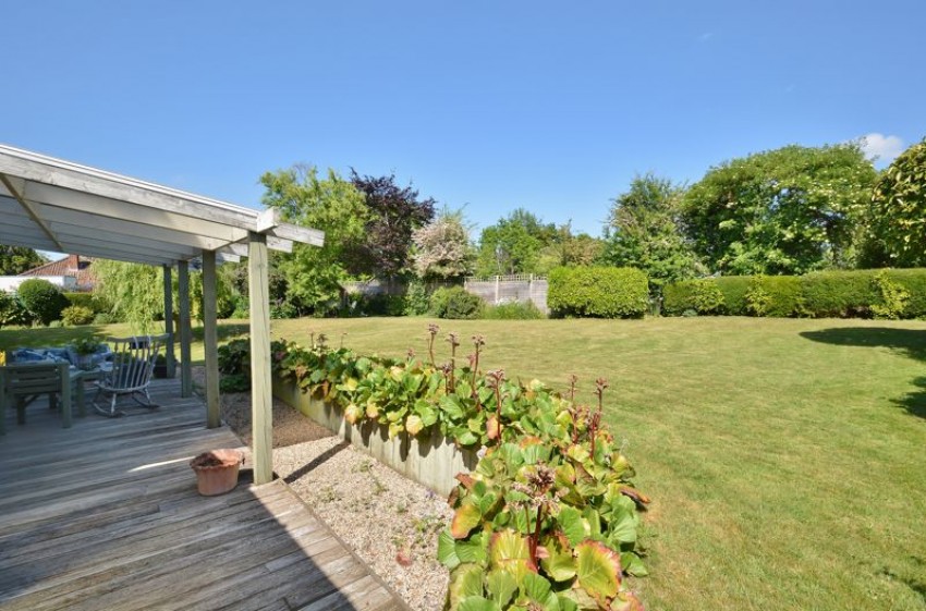 Images for Three Gables, High Street, Ludgershall