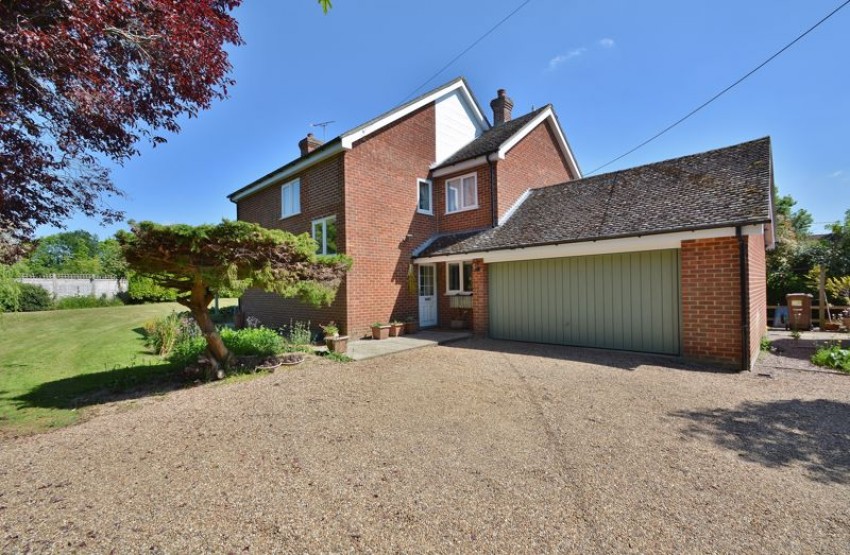 Images for Three Gables, High Street, Ludgershall