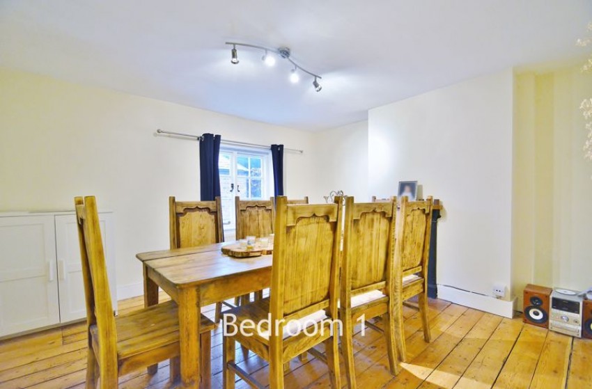 Images for The Mount, Tetsworth