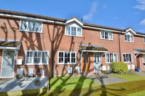 View Full Details for Anxey Way, Haddenham