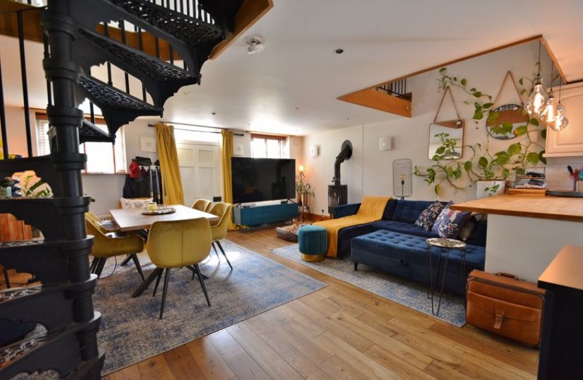Images for Ludgershall Road, Piddington